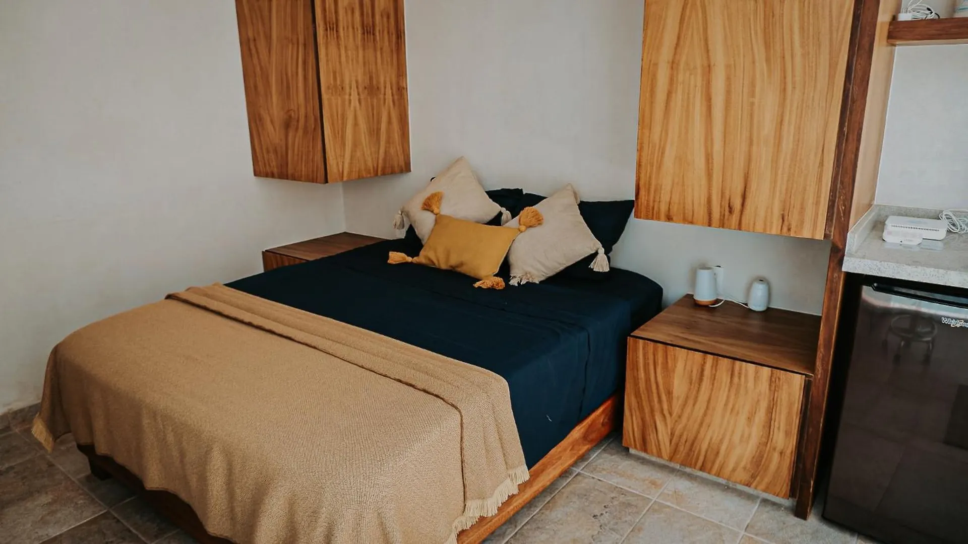 Casa Del Loro 3 Bedroom Luxury Villa With Private Pool Tulum 0*,  Mexico