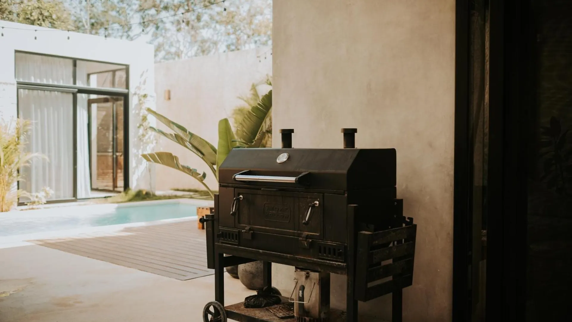 Apartment Casa Del Loro 3 Bedroom Luxury Villa With Private Pool Tulum