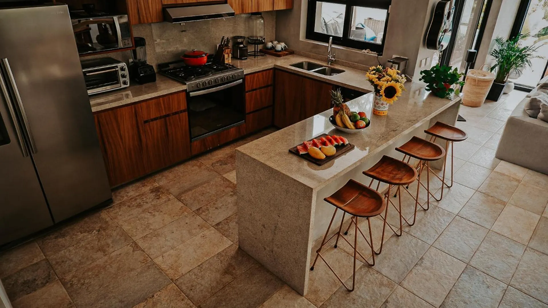 Apartment Casa Del Loro 3 Bedroom Luxury Villa With Private Pool Tulum