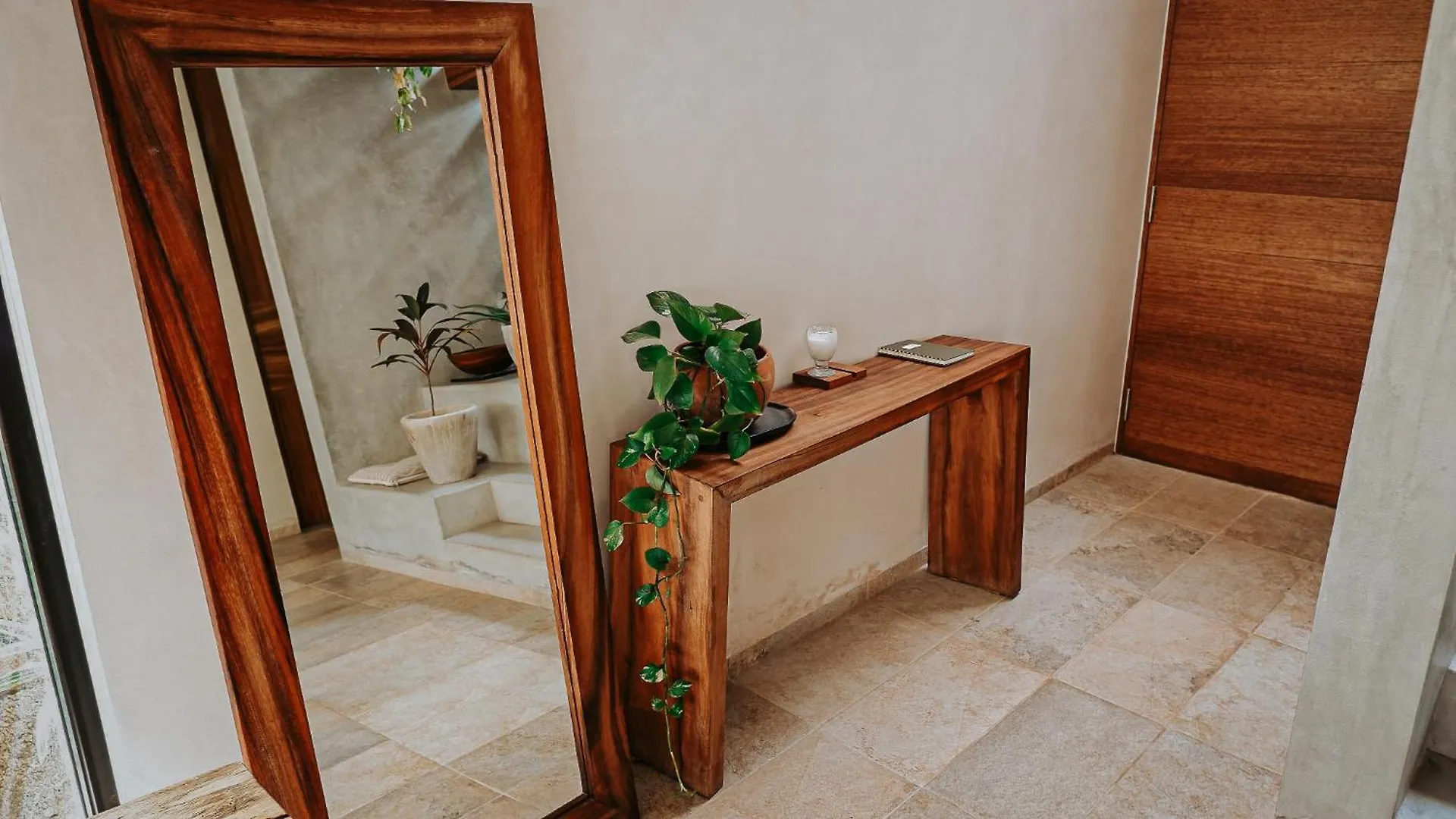 Casa Del Loro 3 Bedroom Luxury Villa With Private Pool Tulum