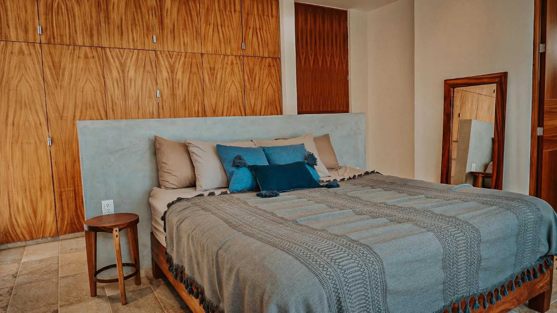 Apartment Casa Del Loro 3 Bedroom Luxury Villa With Private Pool Tulum