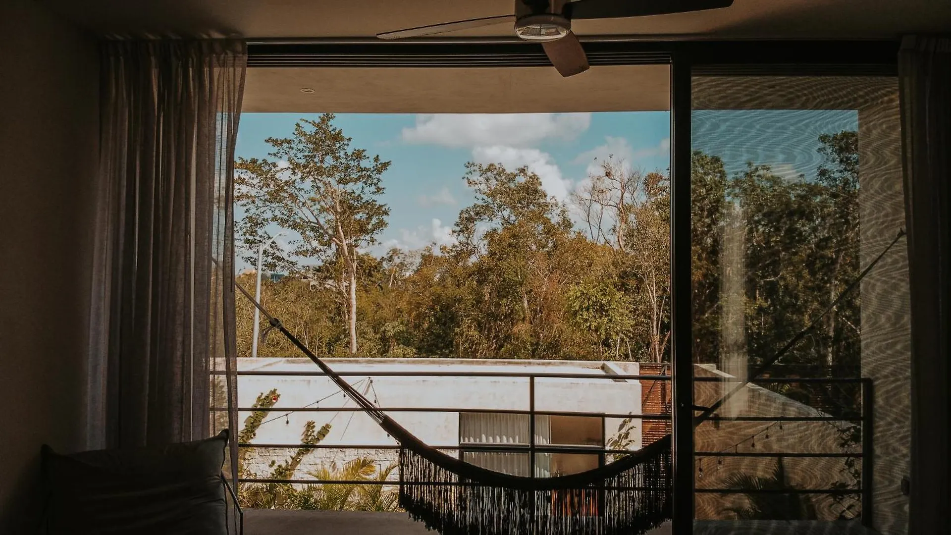 Casa Del Loro 3 Bedroom Luxury Villa With Private Pool Tulum Apartment