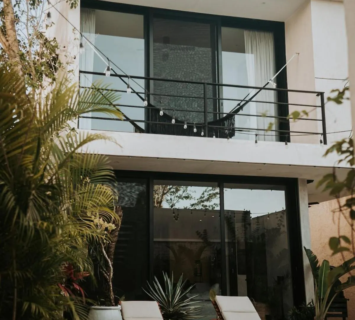 Casa Del Loro 3 Bedroom Luxury Villa With Private Pool Tulum