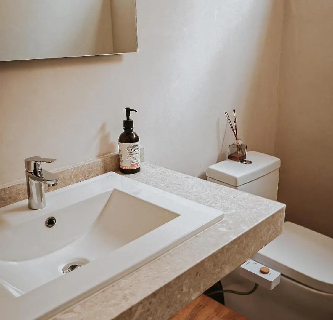 Apartment Casa Del Loro 3 Bedroom Luxury Villa With Private Pool Tulum