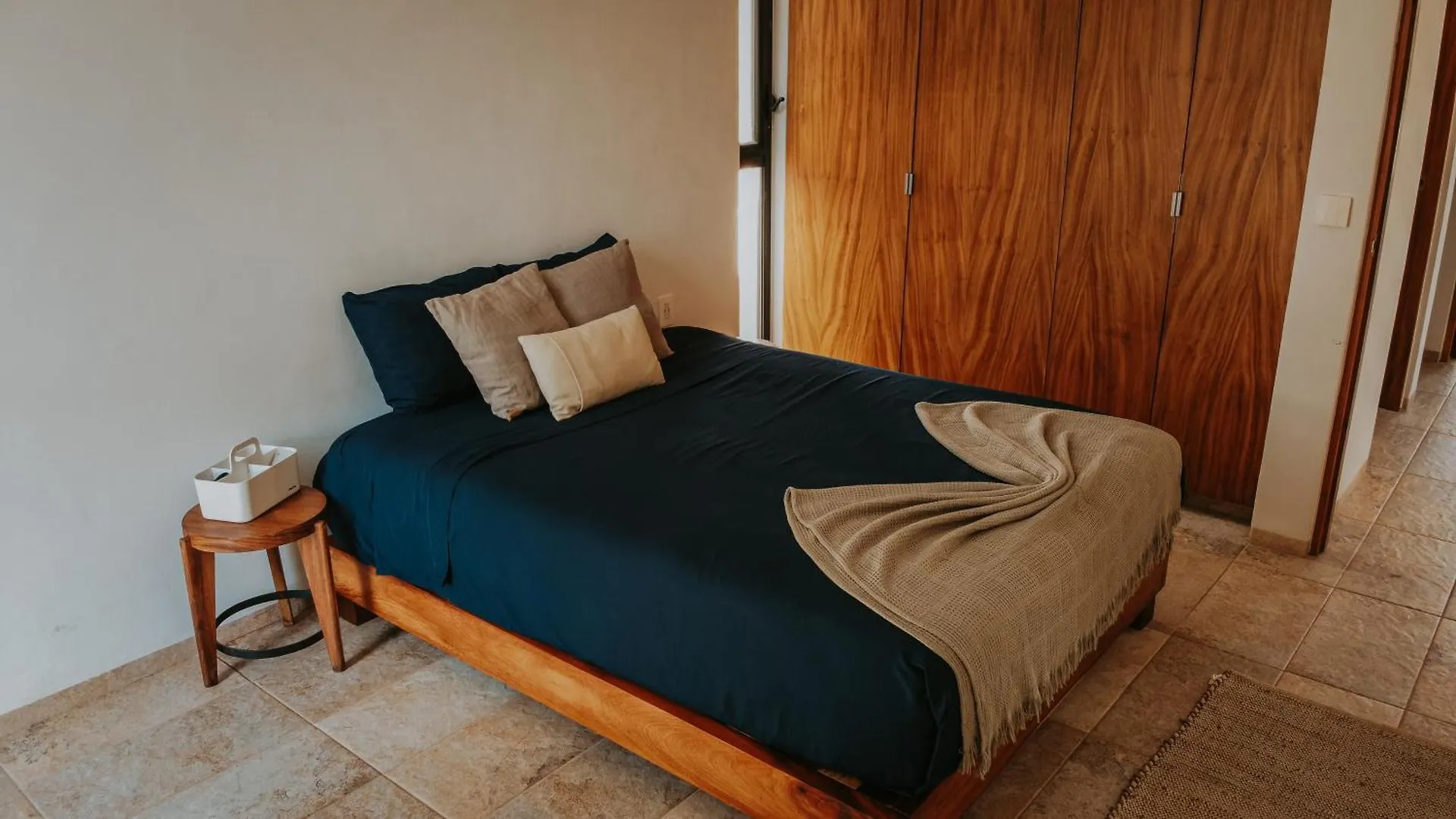 Casa Del Loro 3 Bedroom Luxury Villa With Private Pool Tulum Lägenhet