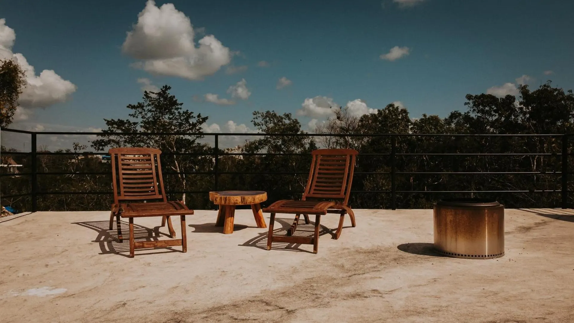 Casa Del Loro 3 Bedroom Luxury Villa With Private Pool Tulum