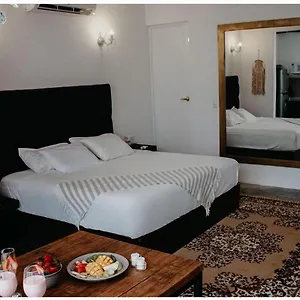 Apartamento Elixir Homes, Tulum