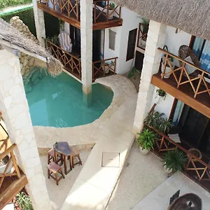 Lagoon Boutique - Adults Only Tulum Pueblo