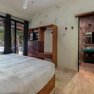 Trece Lunas - Enchanted (adults Only) Tulum Pueblo
