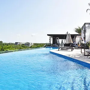 Apartamento Menesse Luxury By Spot, Tulum